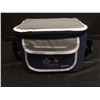 Image 1 : VANCOUVER CANUCKS LUNCH BAG NEW