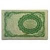 Image 2 : 1849-50 5th Issue Fractional Currency 10 Cents CU (FR#1265) Well preserved note in Crisp condition.