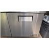 Image 2 : True Refrigerated Deli Prep Counter, Sandwich Top (model TSSU-60-16)