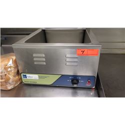Mid-City Food Warmer