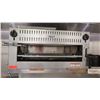Image 1 : Vulcan Salamander 36" Gas Broiler (model 36IRB)