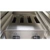 Image 2 : Warring Commercial Heavy Duty Toaster