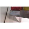 Image 2 : Qty 2 Stainless Steel Wall Mount Shelving (model TSWS-1472) - 14" X 72"
