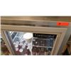 Image 2 : Continental Glass Door Refrigerator