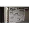 Image 8 : True 3-Door Undercounter Refrigerator (model TUC-72)