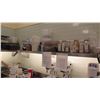 Image 2 : Stainless Steel Wall Mount Shelving (model TSWS-1472) - 14" X 72"