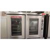 Image 2 : Blodgett Full Size Convection Oven (model SHO-100-E) - Stainless Steel