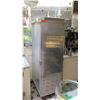 Image 1 : Win-Holt Mobile Enclosed Transport Cabinet (model EC1840C) 27"W X 21"D X 68" H - Reinforced Aluminum
