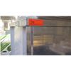 Image 2 : Win-Holt Mobile Enclosed Transport Cabinet (model EC1840C) 27"W X 21"D X 68" H - Reinforced Aluminum