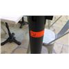 Image 2 : Belt-Rac Stanchions (w/3 Poles)