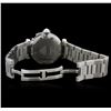 Image 4 : Cartier Stainless Steel Pasha C Watch