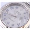 Image 2 : Rolex Stainless Steel DateJust II Men's Watch