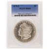 Image 1 : 1878-S PCGS MS64 Morgan Silver Dollar