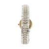 Image 3 : Van Cleef & Arpels 18KT White Gold 12.85 ctw Diamond Ladies Watch