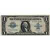 Image 1 : 1923 $1 VGF Silver Certificate Currency