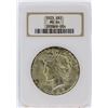 Image 1 : 1923 NGC MS64 Peace Silver Dollar