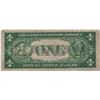 Image 2 : 1935 $1 Hawaii Federal Reserve Note Currency