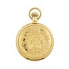 Image 1 : Vintage Waltham Pocket Watch - 14KT Yellow Gold