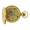 Image 5 : Vintage Elgin Pocket Watch - 14KT Yellow Gold