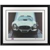 Image 1 : Harold James Cleworth Carroll Shelby Cobra Limited Edition Lithograph