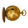 Image 4 : Antique Hampden Watch Co. Pocket Watch - 14KT Yellow Gold