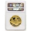 Image 2 : 2006-W NGC PF69 Ultra Cameo $50 Buffalo Gold Coin