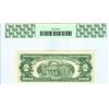 Image 2 : 1963 PCGS GN66PPQ $2 Red Seal Legal Tender Bank Note