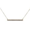 Image 1 : Sterling Silver Necklace