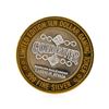 Image 2 : Limited Edition $10 Las Vegas .999 Silver Gaming Token