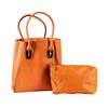 Image 1 : Camel Tote Handbag