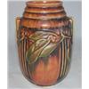 Image 1 : American Art Pottery vase