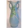 Roseville Bleeding Heart, 1938 vase