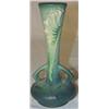 Roseville Freesia, 1945 bud vase