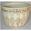 American art pottery jardinière