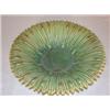 Weller pottery centerpiece bowl