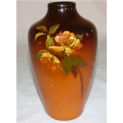 Weller Louwelsa pottery vase