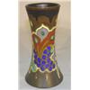 Gouda pottery vase