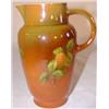 Image 1 : Rookwood pottery pitcher