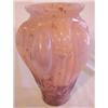 Image 2 : French blown art glass vase