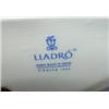 Image 2 : Lladro Collector's Society display sign