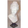 Image 1 : Limoges Parianware royal bust