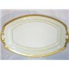 Image 2 : 12 place settings of Old Knighthood china (102 total pieces)