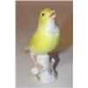 Image 1 : Meissen canary figurine