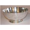 Image 1 : Tiffany & Co. Sterling silver bowl