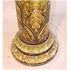 Image 4 : Austrian Majolica jardinière & pedestal