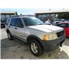 Image 1 : 2005 - FORD EXPLORER