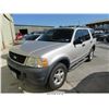 Image 2 : 2005 - FORD EXPLORER