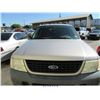Image 5 : 2005 - FORD EXPLORER