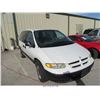 Image 1 : 1997 - DODGE GRAND CARAVAN