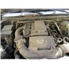 Image 14 : 2005 - NISSAN XTERRA